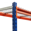 Rack Industrial TecnoRacks