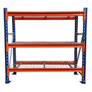 Rack Industrial TecnoRacks