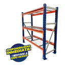 Rack Industrial TecnoRacks