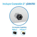 Tanque de 5000 Litros