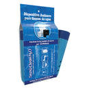 KIT TECNOCLEAN H2O Antisarro Doméstico